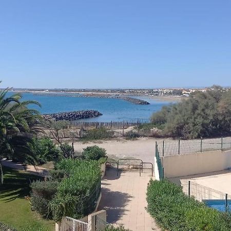 Appartement Vue Mer Sète Esterno foto