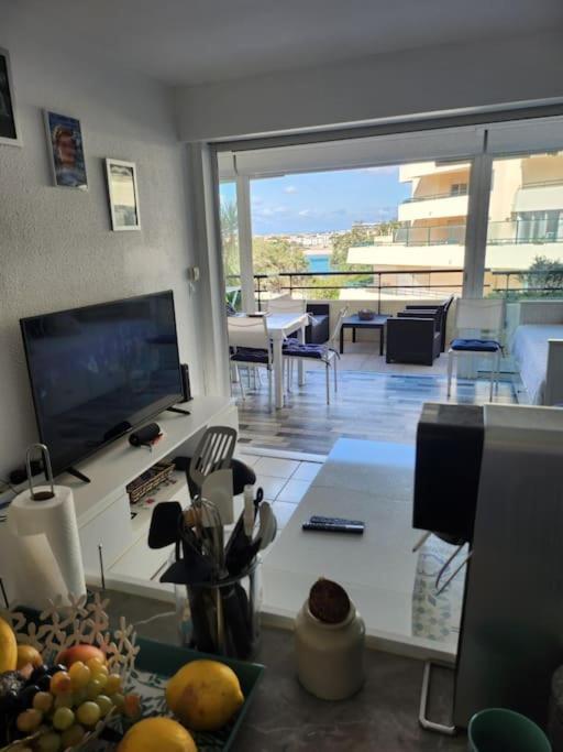 Appartement Vue Mer Sète Esterno foto