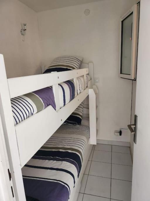 Appartement Vue Mer Sète Esterno foto