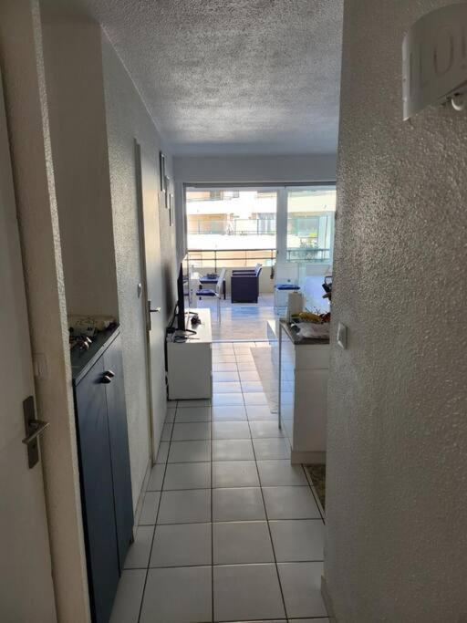 Appartement Vue Mer Sète Esterno foto