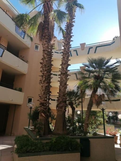 Appartement Vue Mer Sète Esterno foto