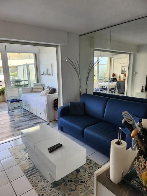 Appartement Vue Mer Sète Esterno foto