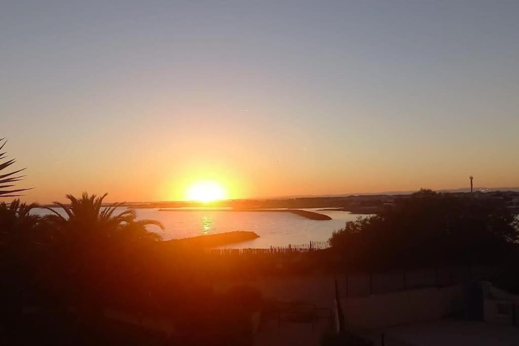Appartement Vue Mer Sète Esterno foto