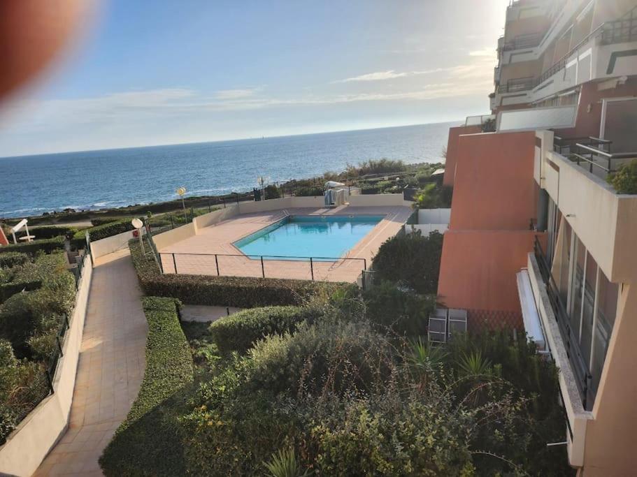 Appartement Vue Mer Sète Esterno foto