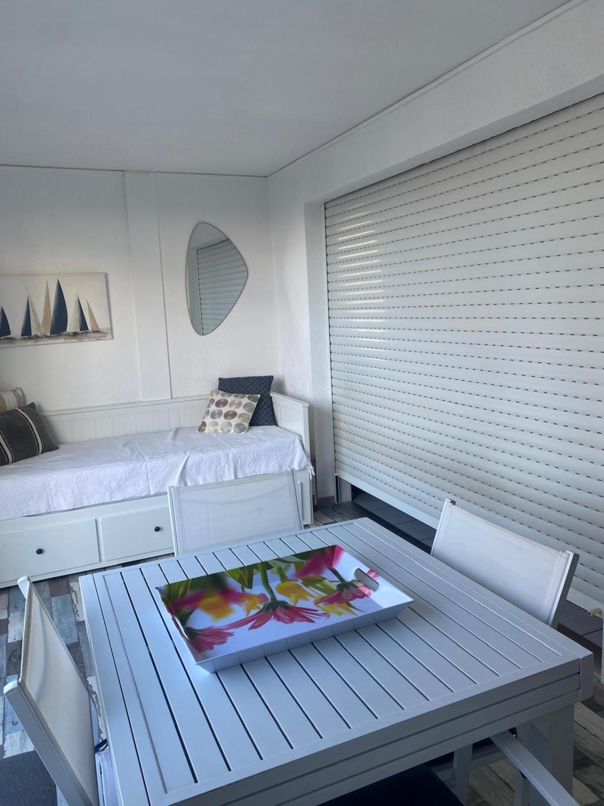 Appartement Vue Mer Sète Esterno foto