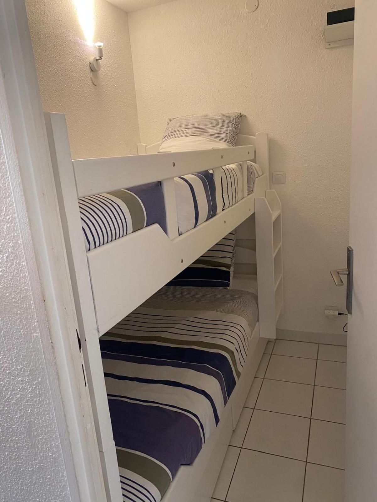 Appartement Vue Mer Sète Esterno foto