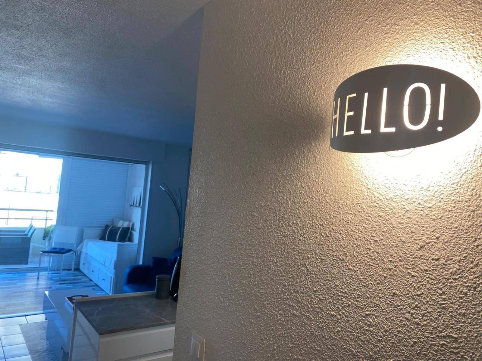 Appartement Vue Mer Sète Esterno foto