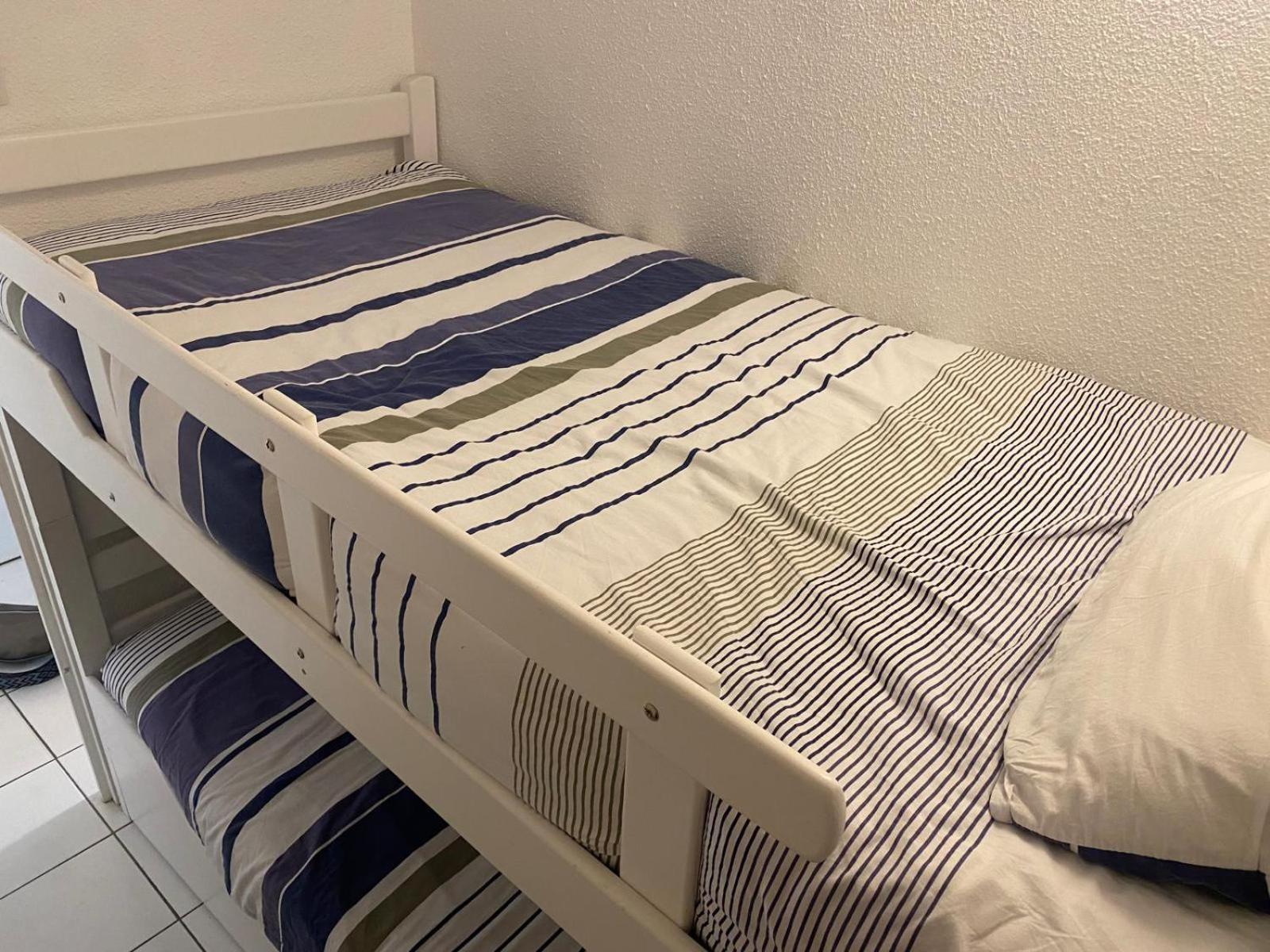 Appartement Vue Mer Sète Esterno foto